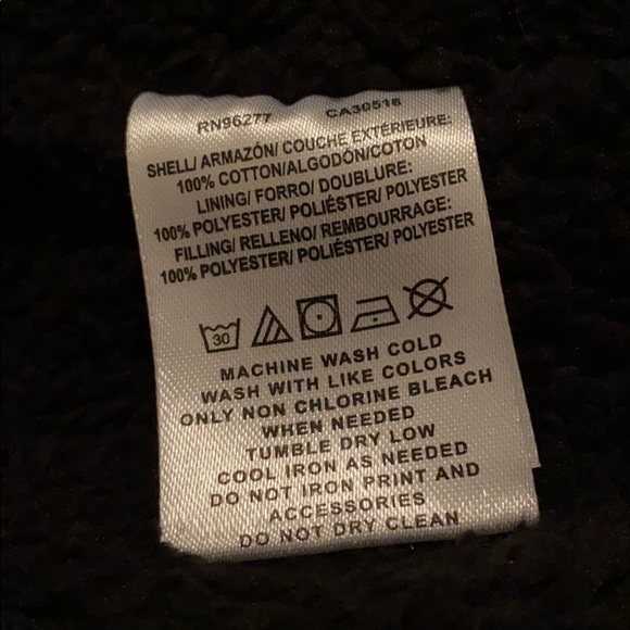 😳SALE😳 VANS Shadowed Men’s Log Sleeve T-Shirt Faux Fur VN0A46MFSQ8 - Picture 8 of 8